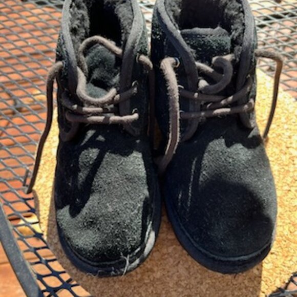 UGG Kids' Neumel Tasman Boot - Picture 1 of 5